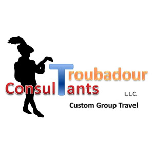 Troubadour Consultants Logo